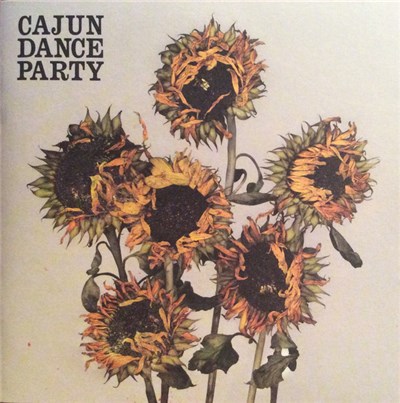 Cajun Dance Party - The Colourful Life download mp3 flac