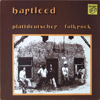 Hartleed - Plattdeutscher Folkrock download mp3 flac