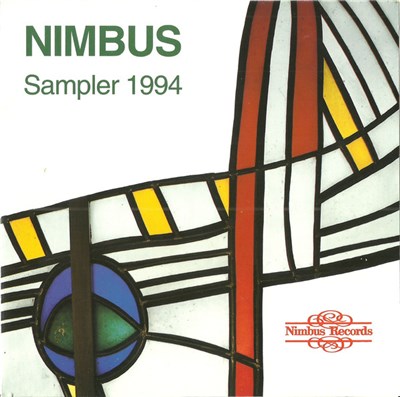 Various - Nimbus Sampler 1994 download mp3 flac