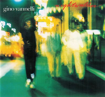 Gino Vannelli - Nightwalker download mp3 flac