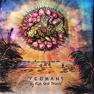 Yeomans - My Fish Got Drunk download mp3 flac