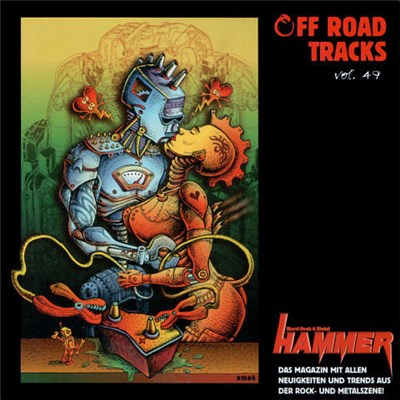Various - Off Road Tracks Vol. 49 download mp3 flac