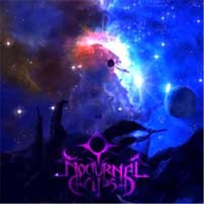 Nocturnal Eclipse - Arcane Tales Of A Night Spectral Voyage download mp3 flac