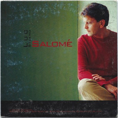 Luc Steeno - Salomé download mp3 flac