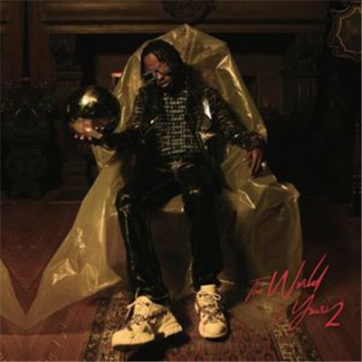 Rich The Kid - The World Is Yours 2 download mp3 flac