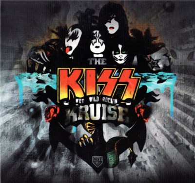 Kiss - The Kiss Wet Wild Rockin' Kruise download mp3 flac