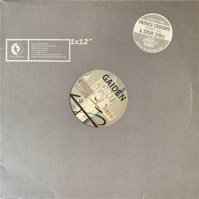 Gaiden - Point Blank download mp3 flac