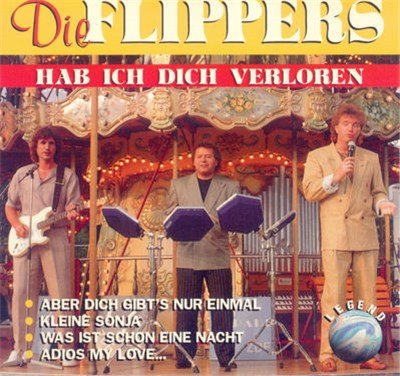 Die Flippers - Hab Ich Dich Verloren download mp3 flac