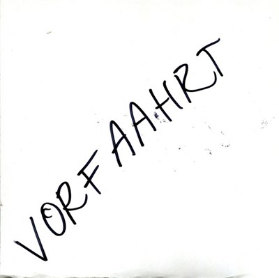 Vorfaahrt / 5pmvisions - Split download mp3 flac