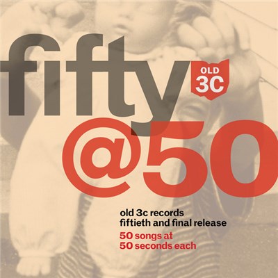 Various - Fifty@50 download mp3 flac