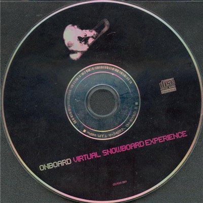 Various - Onboard Virtual Snowboard Experience download mp3 flac