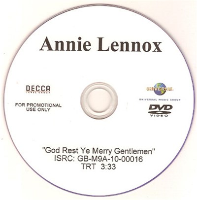 Annie Lennox - God Rest Ye Merry Gentlemen download mp3 flac