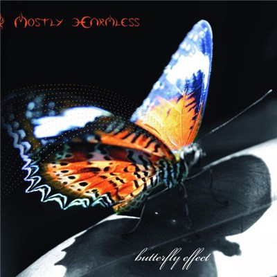 Mostly Harmless - Butterfly Effect download mp3 flac