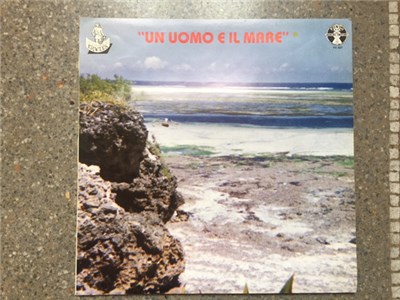 Orchestra Siralbert - Un Uomo E Il Mare download mp3 flac