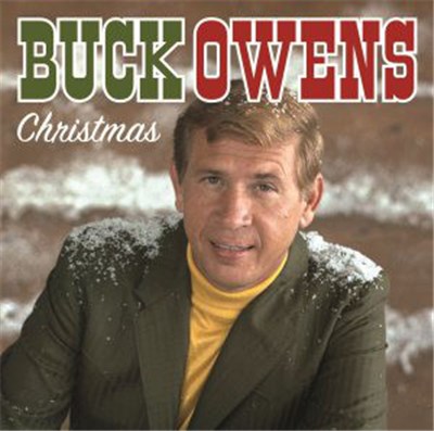 Buck Owens - Christmas download mp3 flac