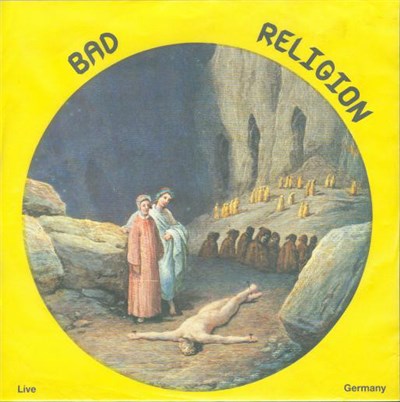 Bad Religion - Live Germany download mp3 flac