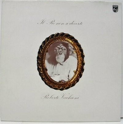 Roberto Vecchioni - Il Re Non Si Diverte download mp3 flac
