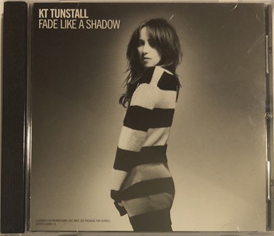 KT Tunstall - Fade Like A Shadow download mp3 flac