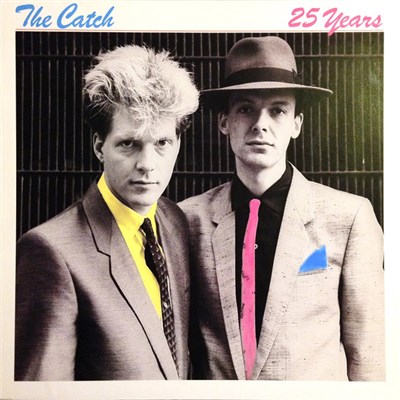 The Catch - 25 Years download mp3 flac