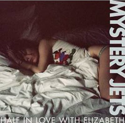 Mystery Jets - Half In Love With Elizabeth download mp3 flac
