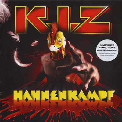 K.I.Z. - Hahnenkampf download mp3 flac