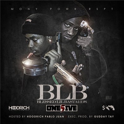 Yung Mal, Lil Quill - Blessed Lil Bastards download mp3 flac