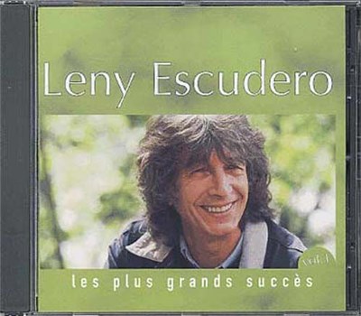 Leny Escudero - Les Plus Grands Succès, Vol. 1 download mp3 flac