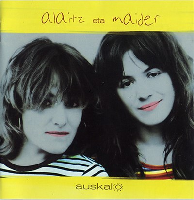 Alaitz Eta Maider - Auskalo download mp3 flac