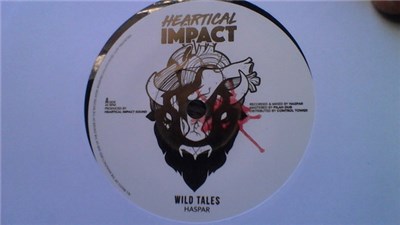 Haspar - Wild Tales download mp3 flac