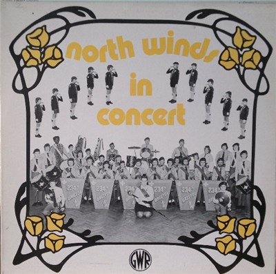 North Winds - North Winds In Concert download mp3 flac