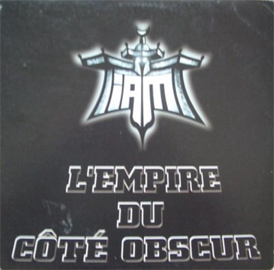 IAM - L'Empire Du Côté Obscur download mp3 flac