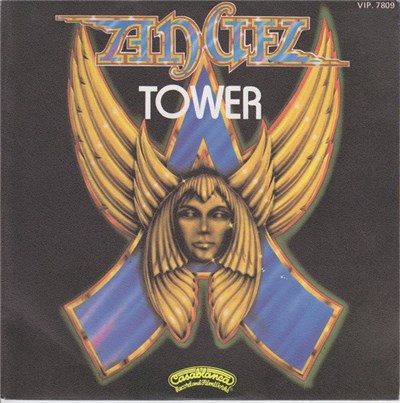 Angel - Tower download mp3 flac