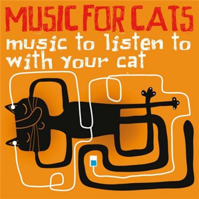 Various - Music For Cats download mp3 flac