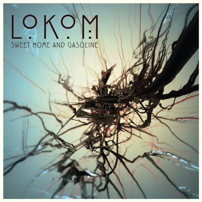 Lokom - Sweet Home And Gasoline download mp3 flac