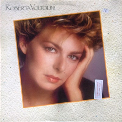 Roberta Voltolini - Roberta Voltolini download mp3 flac