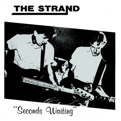 The Strand - Seconds Waiting download mp3 flac