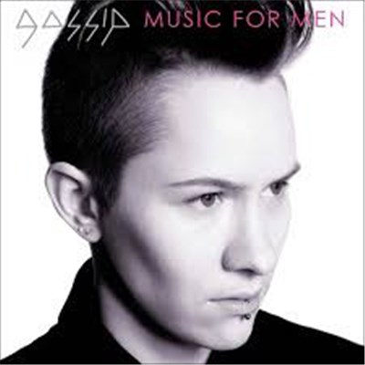 Gossip - Music For Men download mp3 flac