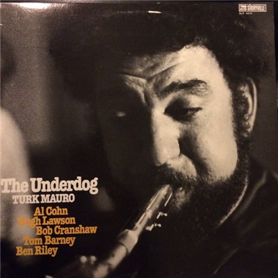 Turk Mauro - The Underdog download mp3 flac