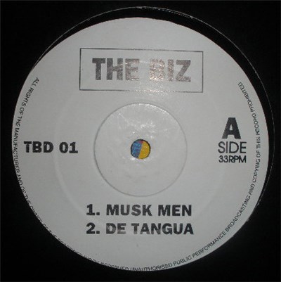 Various - The Biz download mp3 flac