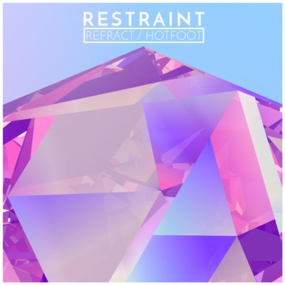 Restraint - Hotfoot EP download mp3 flac