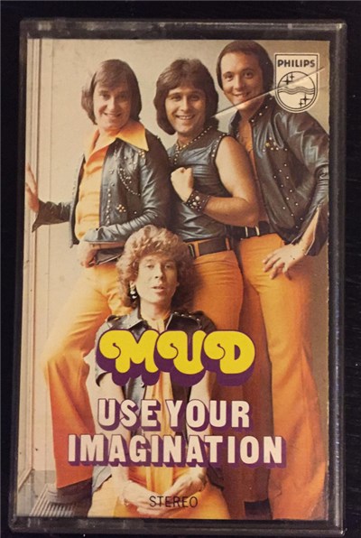 Mud - Use Your Imagination download mp3 flac