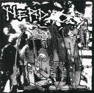 Nerd - Nerd download mp3 flac