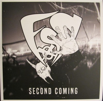 Føss - Second Coming download mp3 flac