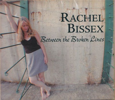 Rachel Bissex - Between The Broken Lines download mp3 flac