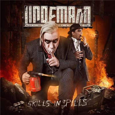 Lindemann - Skills In Pills download mp3 flac