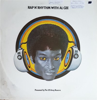 The US Army Reserve Presents Al Gee - Rap N' Rhythm (Programs #257 - 260) download mp3 flac