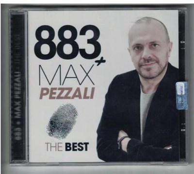Max Pezzali + 883 - The Best download mp3 flac