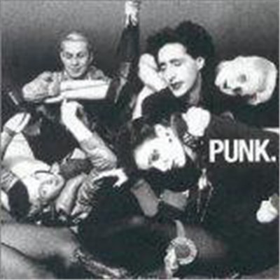 Various - Punk. download mp3 flac