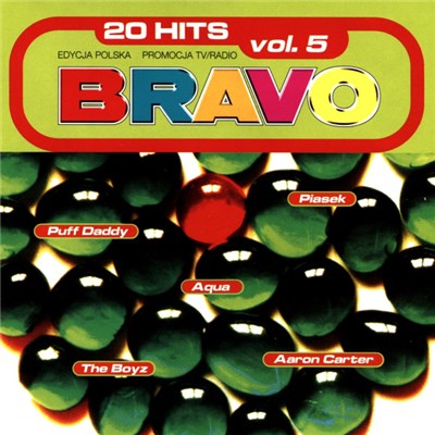 Various - Bravo 20 Hits Vol.5 download mp3 flac