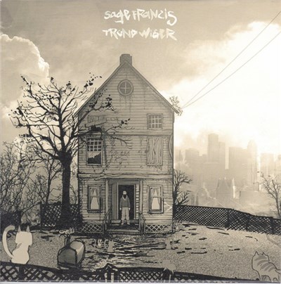 Sage Francis / Trond Wiger - Make Em Purr/La Dæm Mal download mp3 flac